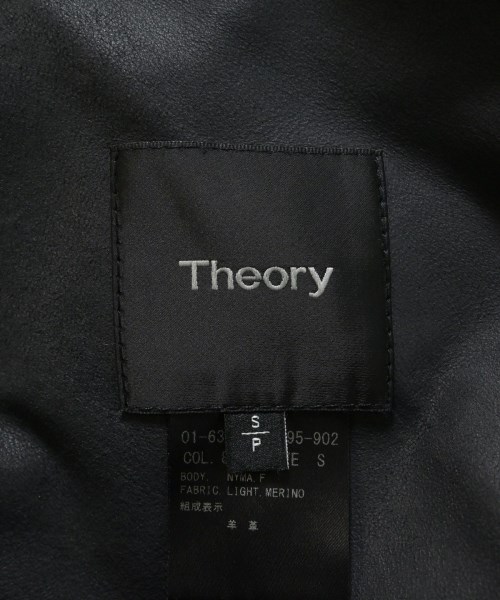 Theory（セオリー）その他 紺 サイズ:S レディース/2200655772040
