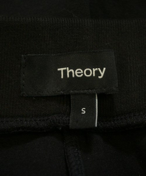 Theory（セオリー）その他 黒 サイズ:S レディース/2200655772057