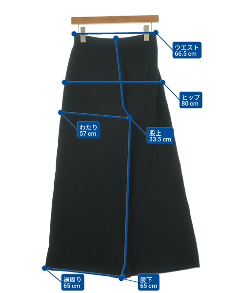 Theory（セオリー）その他 黒 サイズ:S レディース/2200655772057