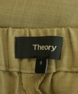 Theory（セオリー）その他 ベージュ サイズ:0(S位) レディース/2200655772071
