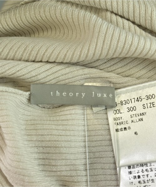 Theory（セオリー）ニット・セーター ピンク サイズ:38(M位) レディース/2200655772156