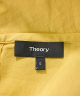 Theory（セオリー）ロング・マキシ丈スカート 黄 サイズ:0(S位) レディース/2200655773047