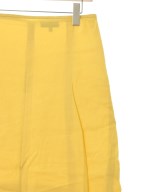 Theory（セオリー）ロング・マキシ丈スカート 黄 サイズ:0(S位) レディース/2200655773047