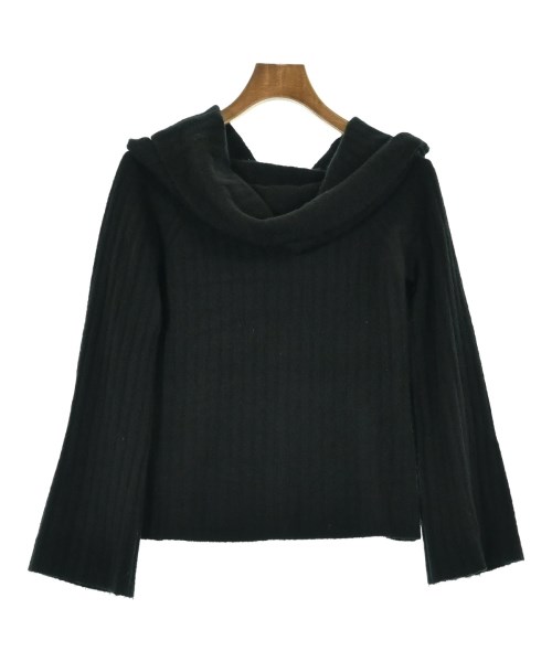 Theory(セオリー)ニット・セーター 黒 サイズ:S/2200655833024