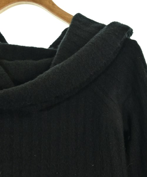 Theory（セオリー）ニット・セーター 黒 サイズ:S レディース/2200655833024