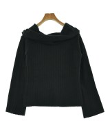 Theory（セオリー）ニット・セーター 黒 サイズ:S レディース/2200655833024