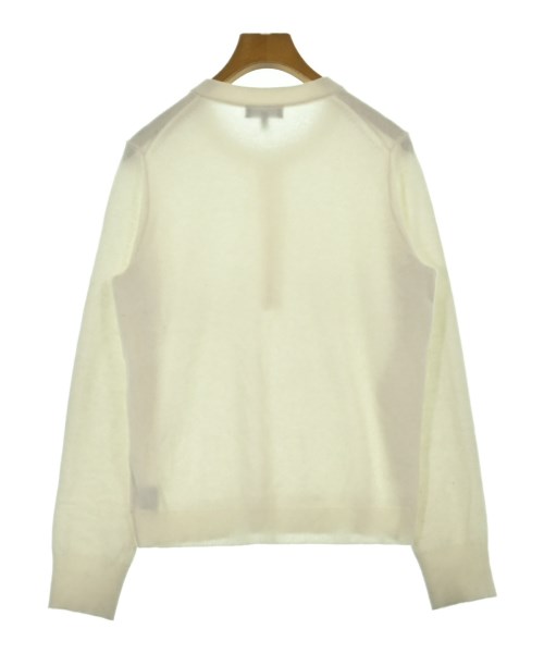 Theory（セオリー）ニット・セーター 白 サイズ:M レディース/2200655833031