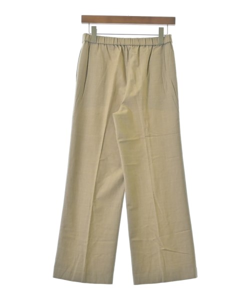 Theory（セオリー）スラックス ベージュ サイズ:0(S位) レディース/2200642868251