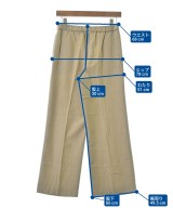 Theory（セオリー）スラックス ベージュ サイズ:0(S位) レディース/2200642868251