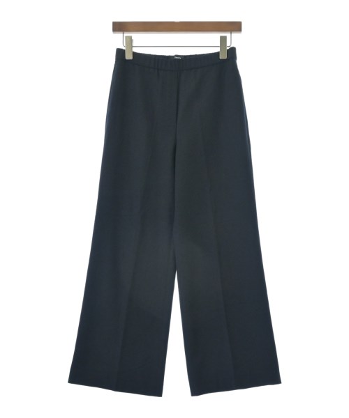 Theory(セオリー)スラックス 黒 サイズ:0(S位)/2200642868268