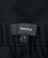 Theory（セオリー）スラックス 黒 サイズ:0(S位) レディース/2200642868268