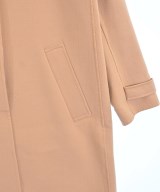 Theory（セオリー）ステンカラーコート ピンク サイズ:P(XS位) レディース/2200648618027