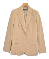 Theory（セオリー）ジャケット ベージュ サイズ:00(XS位) レディース/2200648618034