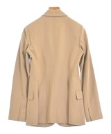 Theory（セオリー）ジャケット ベージュ サイズ:00(XS位) レディース/2200648618034