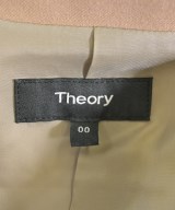 Theory（セオリー）ジャケット ベージュ サイズ:00(XS位) レディース/2200648618034