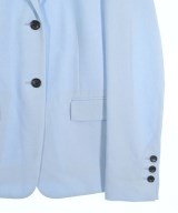 Theory（セオリー）カジュアルジャケット 青 サイズ:00(S位) レディース/2200648618058