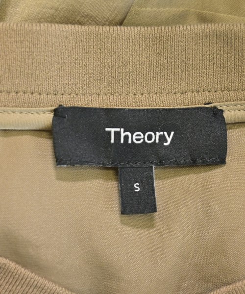 Theory（セオリー）その他 ベージュ サイズ:S レディース/2200648618065