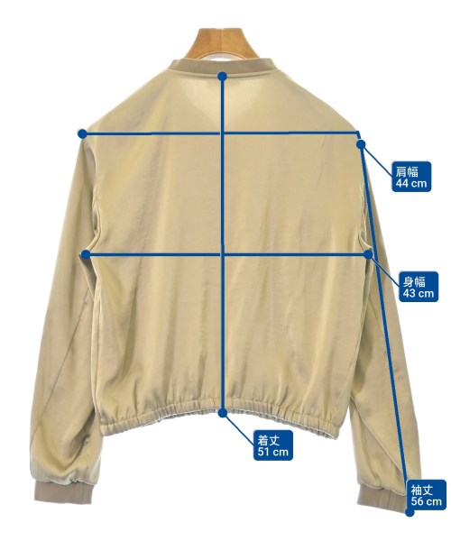 Theory（セオリー）その他 ベージュ サイズ:S レディース/2200648618065