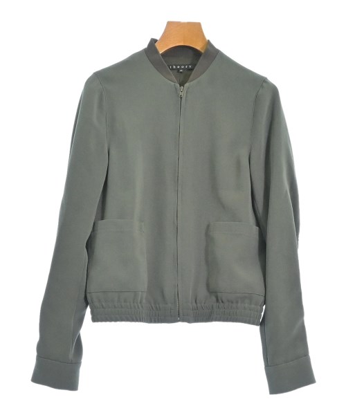 Theory(セオリー)その他 緑 サイズ:XP(XXS位)/2200648618072