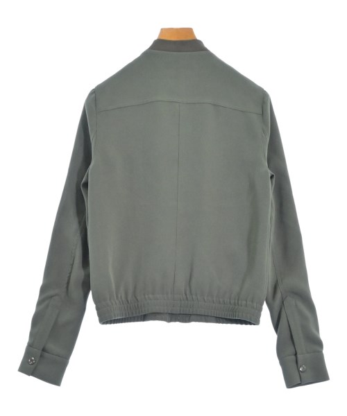 Theory（セオリー）その他 緑 サイズ:XP(XXS位) レディース/2200648618072