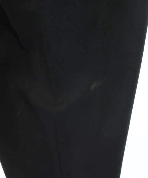 Theory（セオリー）スラックス 黒 サイズ:00(XS位) レディース/2200648618096