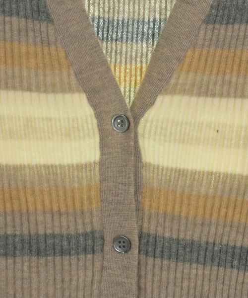 Theory（セオリー）カーディガン 茶 サイズ:S レディース/2200648618133