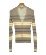 Theory（セオリー）カーディガン 茶 サイズ:S レディース/2200648618133