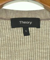Theory（セオリー）カーディガン 茶 サイズ:S レディース/2200648618133