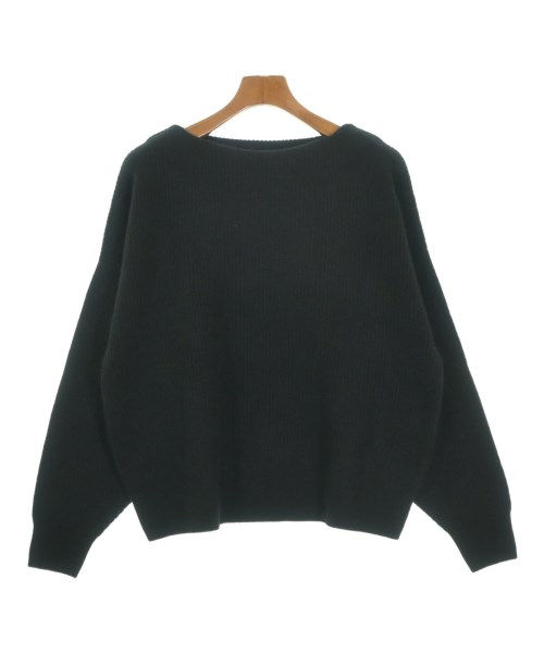 Theory(セオリー)ニット・セーター 黒 サイズ:S/2200648618140