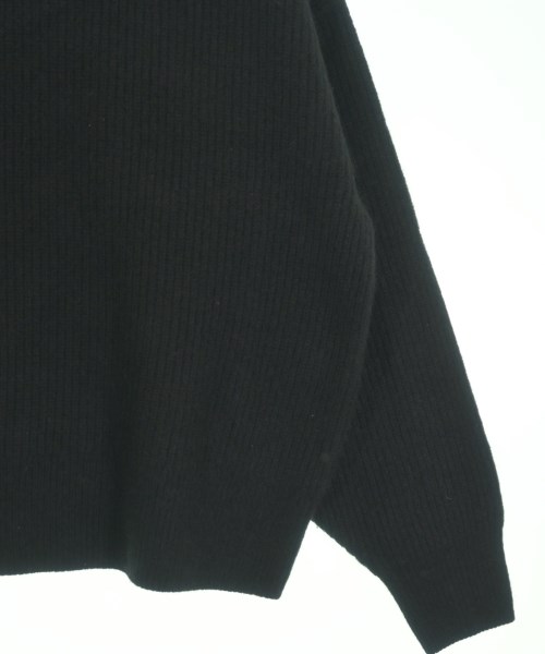 Theory（セオリー）ニット・セーター 黒 サイズ:S レディース/2200648618140