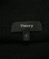 Theory（セオリー）ニット・セーター 黒 サイズ:S レディース/2200648618140