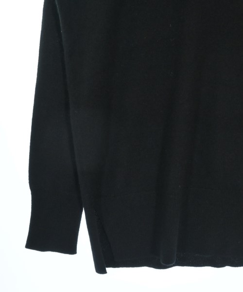 Theory（セオリー）ニット・セーター 黒 サイズ:S レディース/2200648618164