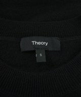 Theory（セオリー）ニット・セーター 黒 サイズ:S レディース/2200648618164