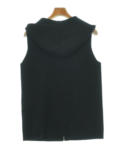 Theory（セオリー）ベスト 黒 サイズ:S レディース/2200648618171