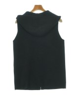 Theory（セオリー）ベスト 黒 サイズ:S レディース/2200648618171