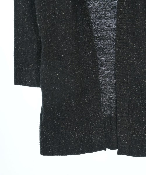 Theory（セオリー）カーディガン 黒 サイズ:S レディース/2200648618201