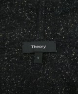 Theory（セオリー）カーディガン 黒 サイズ:S レディース/2200648618201