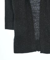 Theory（セオリー）カーディガン 黒 サイズ:S レディース/2200648618201