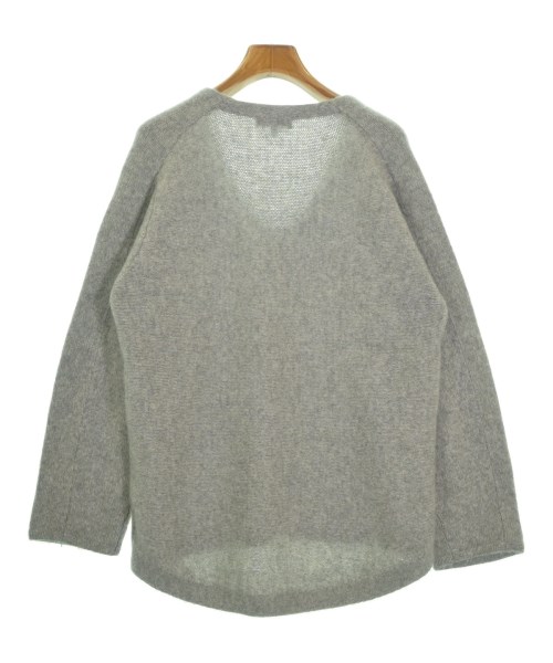 Theory（セオリー）ニット・セーター グレー サイズ:S レディース/2200648618218