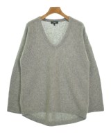 Theory（セオリー）ニット・セーター グレー サイズ:S レディース/2200648618218