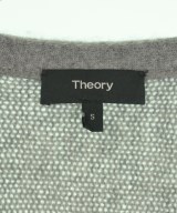 Theory（セオリー）ニット・セーター グレー サイズ:S レディース/2200648618218