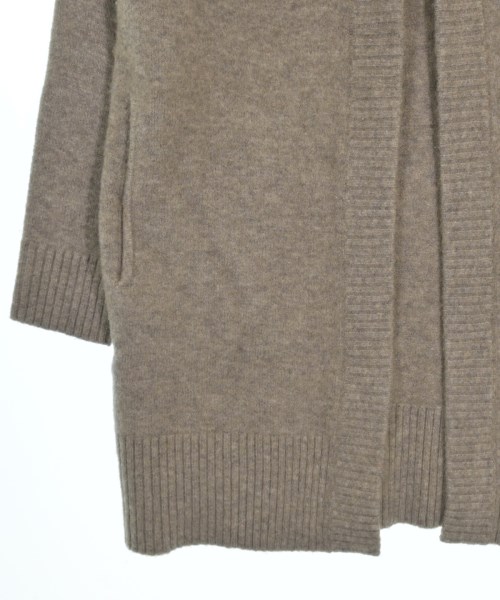 Theory（セオリー）カーディガン ベージュ サイズ:S レディース/2200648618225