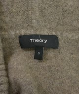 Theory（セオリー）カーディガン ベージュ サイズ:S レディース/2200648618225