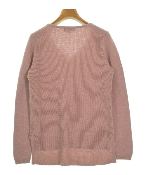 Theory（セオリー）ニット・セーター ピンク サイズ:S レディース/2200648618249