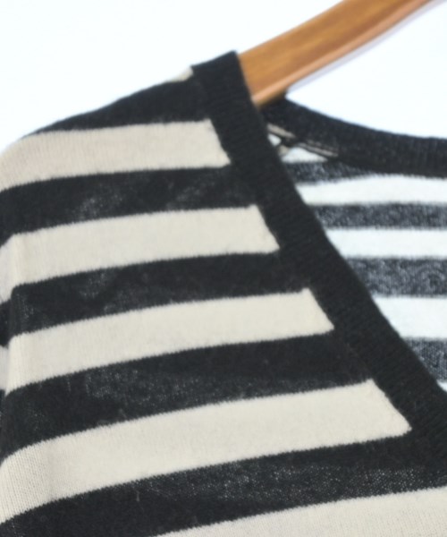 Theory（セオリー）ニット・セーター 黒 サイズ:S レディース/2200648618256