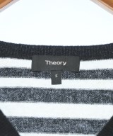 Theory（セオリー）ニット・セーター 黒 サイズ:S レディース/2200648618256
