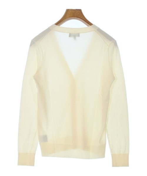 Theory（セオリー）カーディガン 白 サイズ:P(XS位) レディース/2200648618270