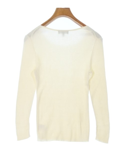 Theory（セオリー）ニット・セーター 白 サイズ:S レディース/2200648618287