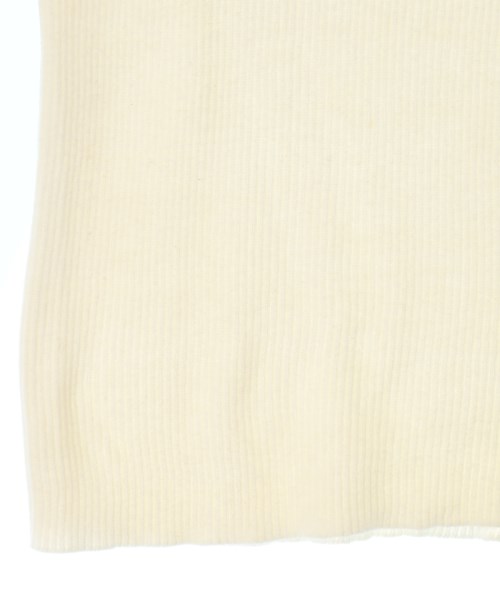 Theory（セオリー）ニット・セーター 白 サイズ:S レディース/2200648618287