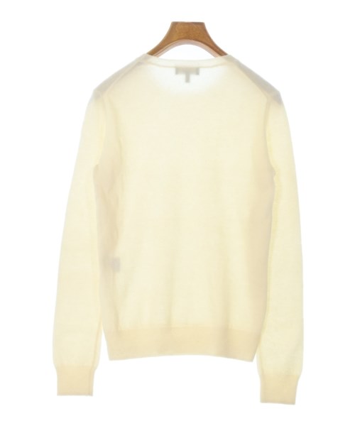 Theory（セオリー）ニット・セーター 白 サイズ:S レディース/2200648618294